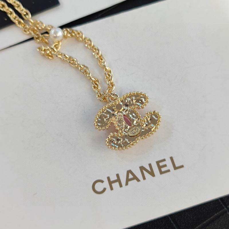 Chanel Necklaces